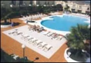 Lobosol Apts. Hotel Corralejo