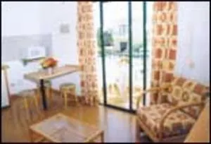 Lobosol Apts. Hotel Corralejo Spain
