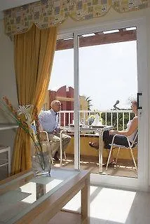 Lobosol Apts. Hotel Corralejo 3*,