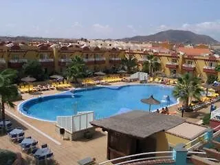 Lobosol Apts. Hotel Corralejo