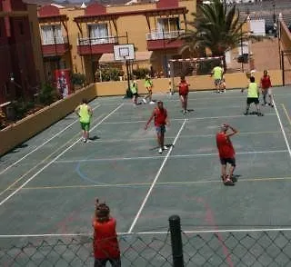 Lobosol Apts. Hotel Corralejo