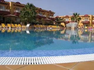 Lobosol Apts. Hotel Corralejo 3*,  Spain