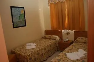 Lobosol Apts. Hotel Corralejo