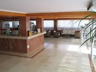 ***  Lobosol Apts. Hotel Corralejo Spain